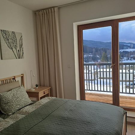Apartman Pohoda 18 Horní Bečva 外观 照片