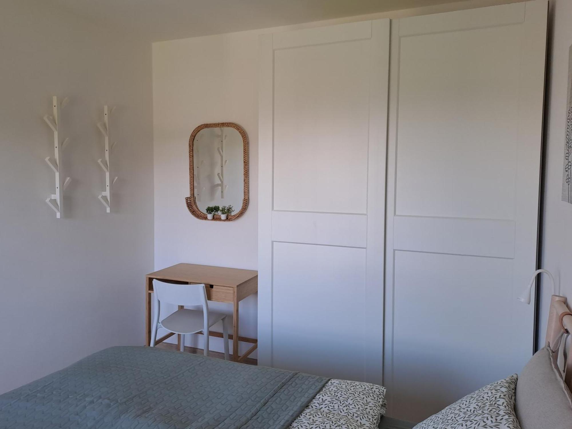 Apartman Pohoda 18 Horní Bečva 外观 照片