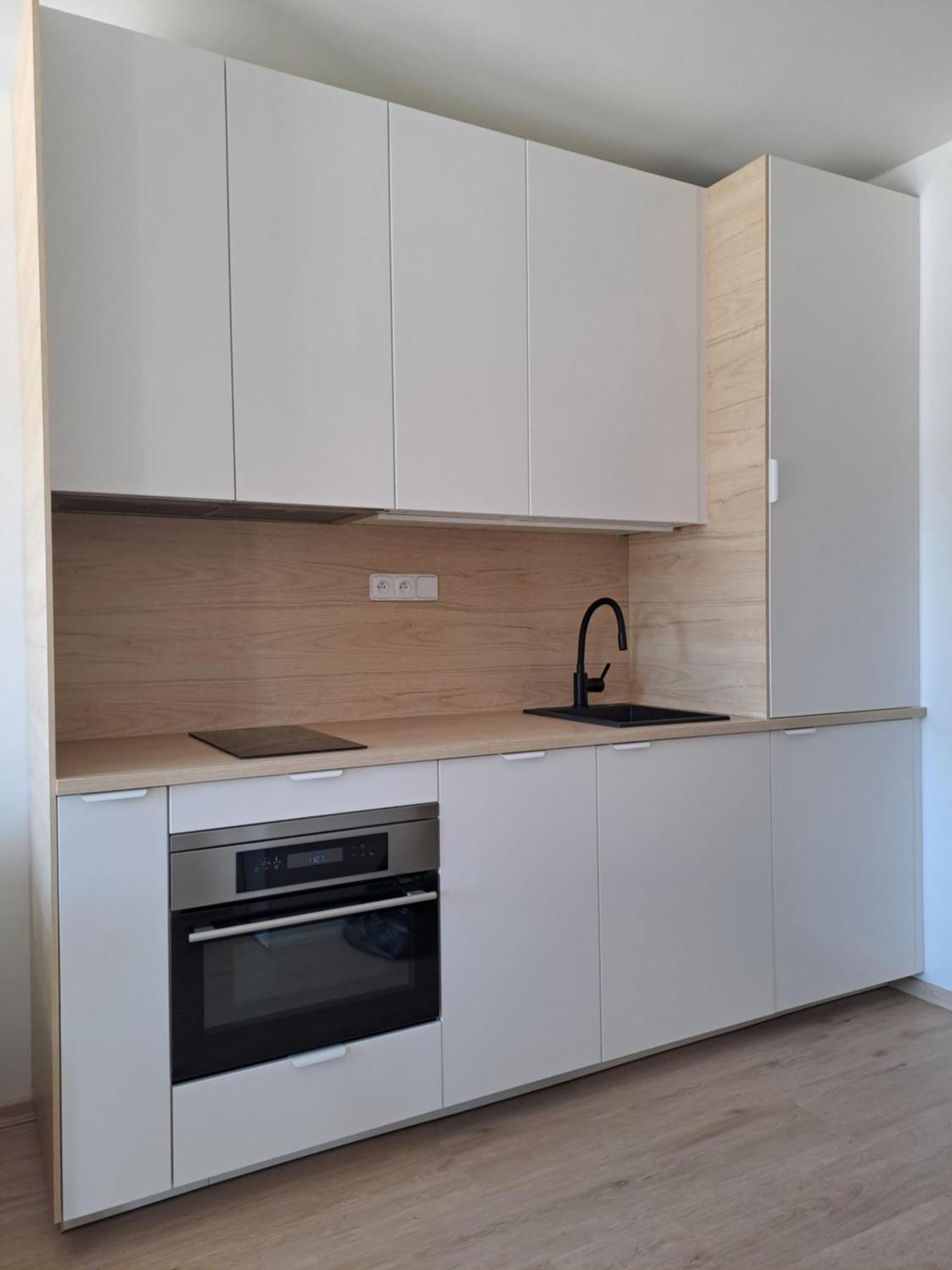 Apartman Pohoda 18 Horní Bečva 外观 照片